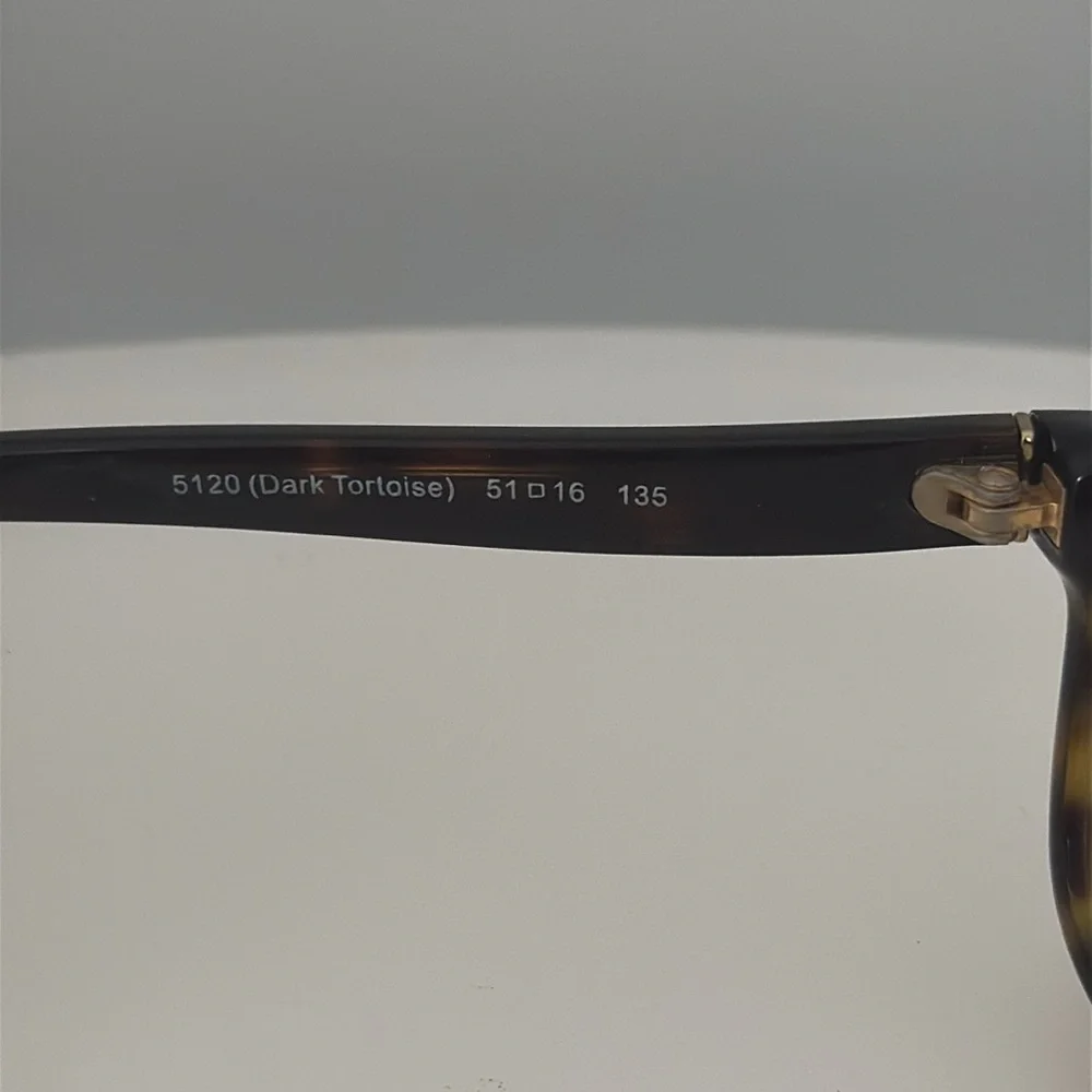 Authentic Coach signat designer prescription eyeglasses frames